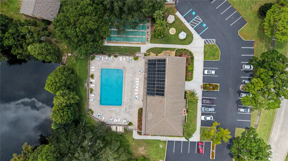 2543 ROYAL PINES CIRCLE #17K Clearwater, FL 33763