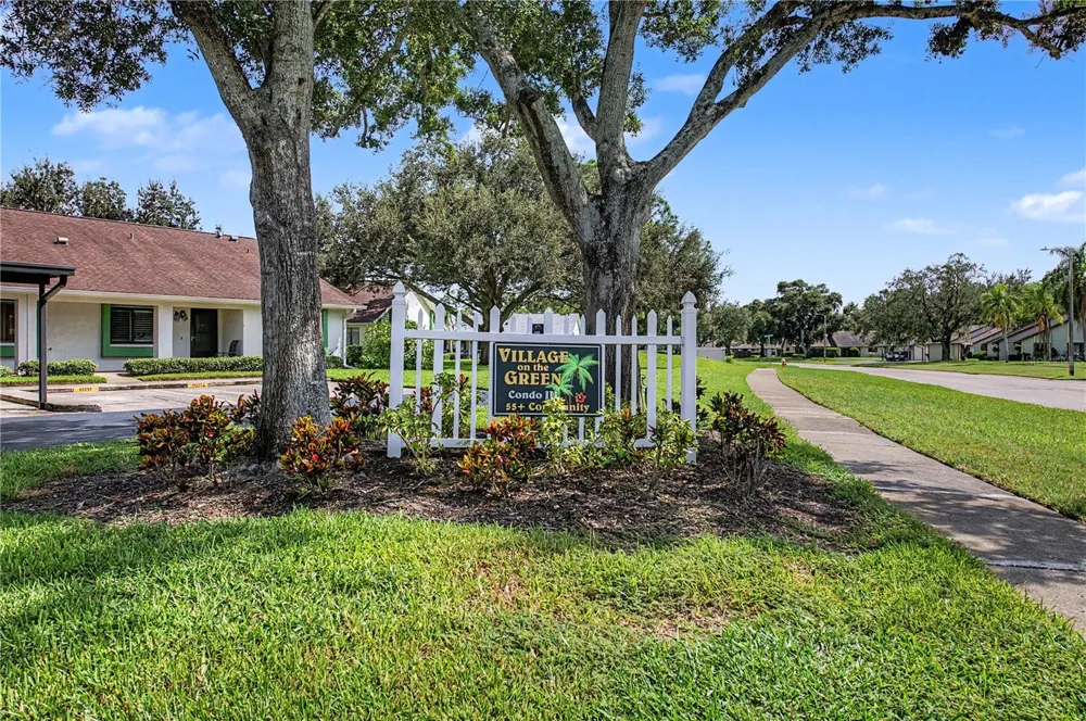 2543 ROYAL PINES CIRCLE #17K Clearwater, FL 33763