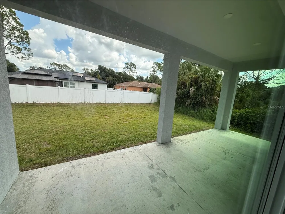 2964 WELLS AVENUE North Port, FL 34286