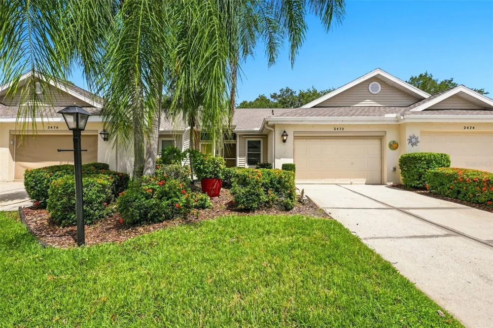2472 NANTUCKET HARBOR LOOP Sun City Center, FL 33573