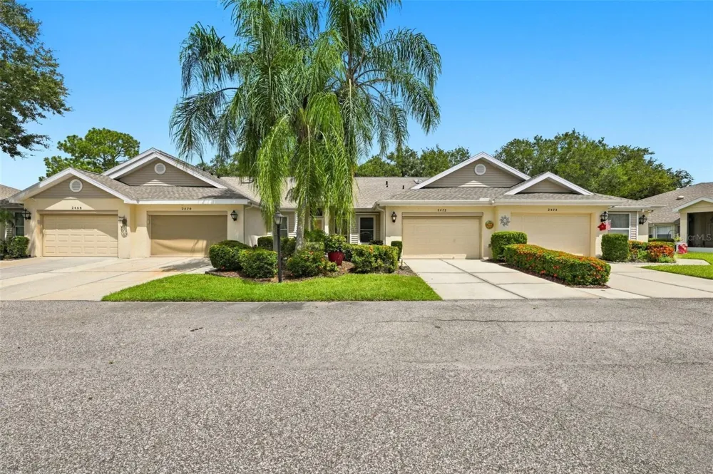 2472 NANTUCKET HARBOR LOOP Sun City Center, FL 33573