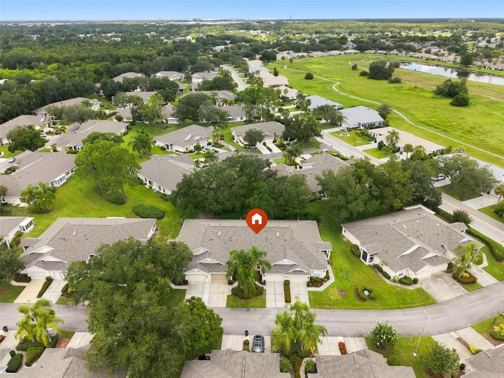 2472 NANTUCKET HARBOR LOOP Sun City Center, FL 33573