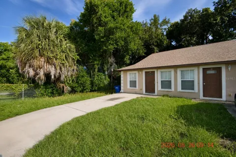 3506 E 10TH AVENUE #1/2