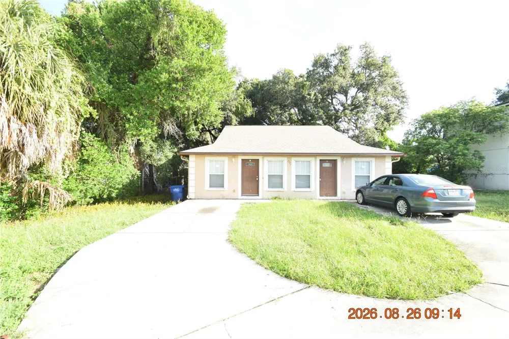 3506 E 10TH AVENUE #1/2 Tampa, FL 33605