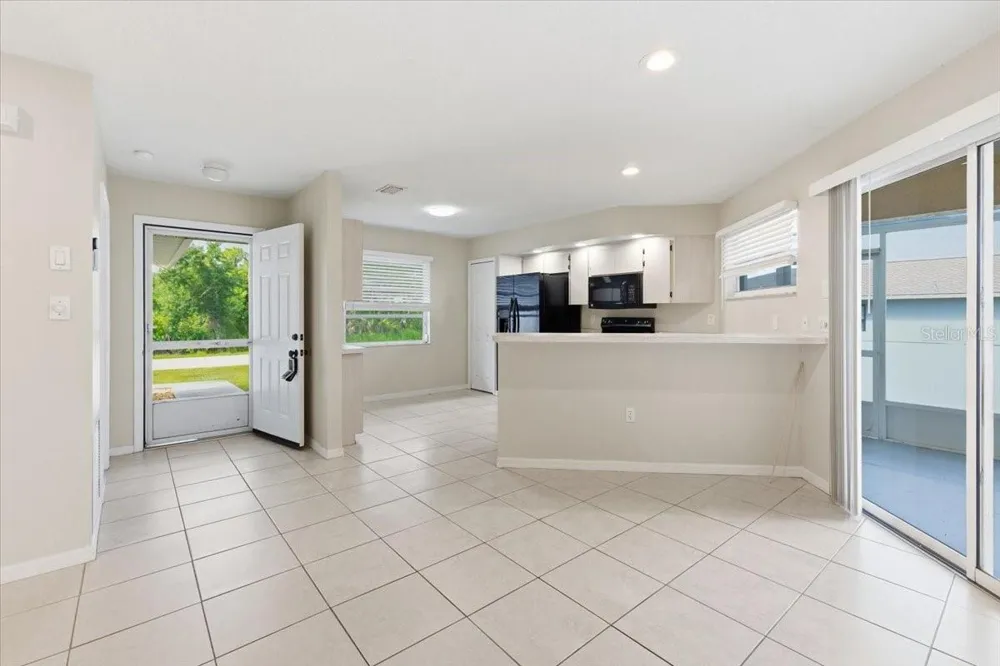 9216 ANITA AVENUE #A Englewood, FL 34224
