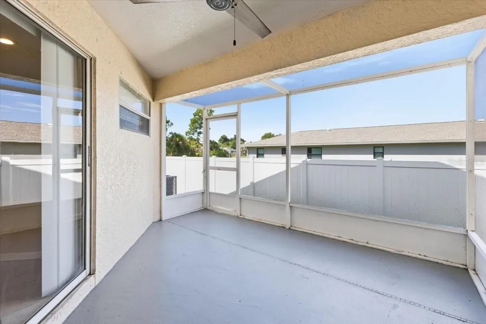 9216 ANITA AVENUE #A Englewood, FL 34224
