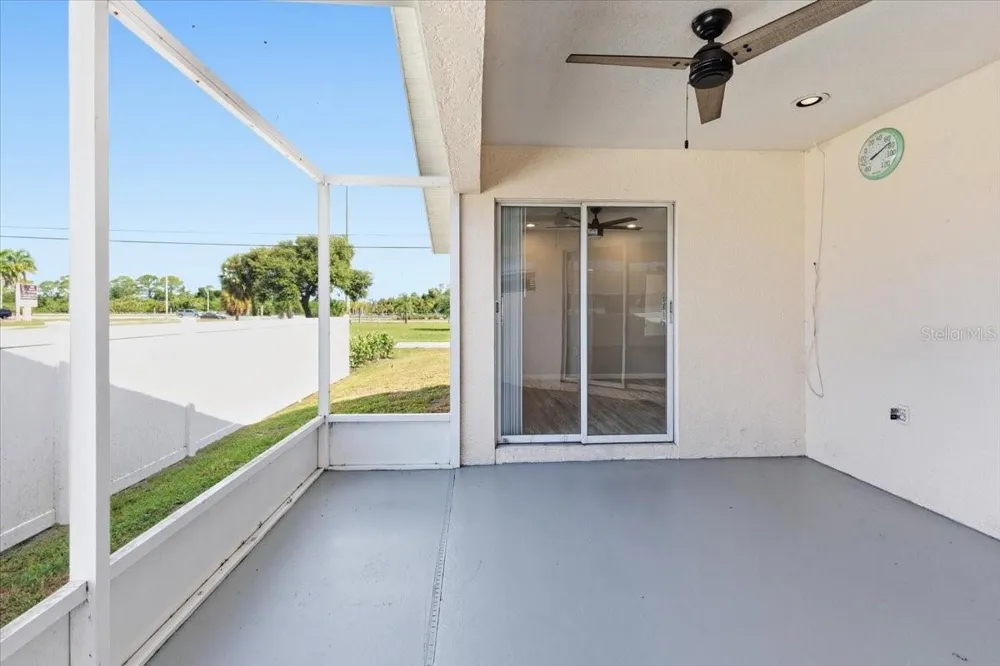 9216 ANITA AVENUE #A Englewood, FL 34224