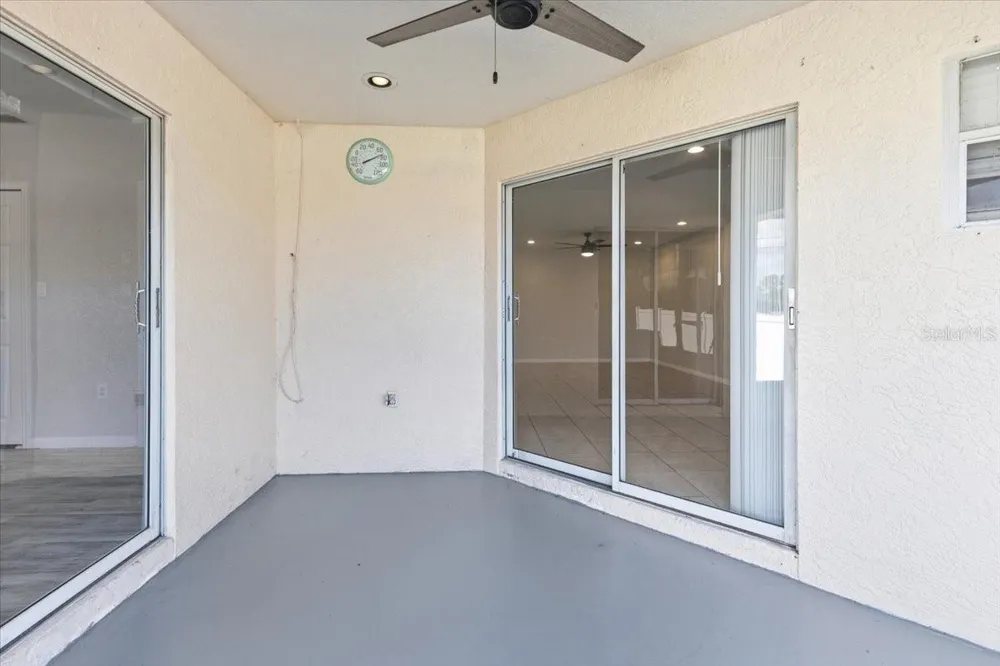 9216 ANITA AVENUE #A Englewood, FL 34224