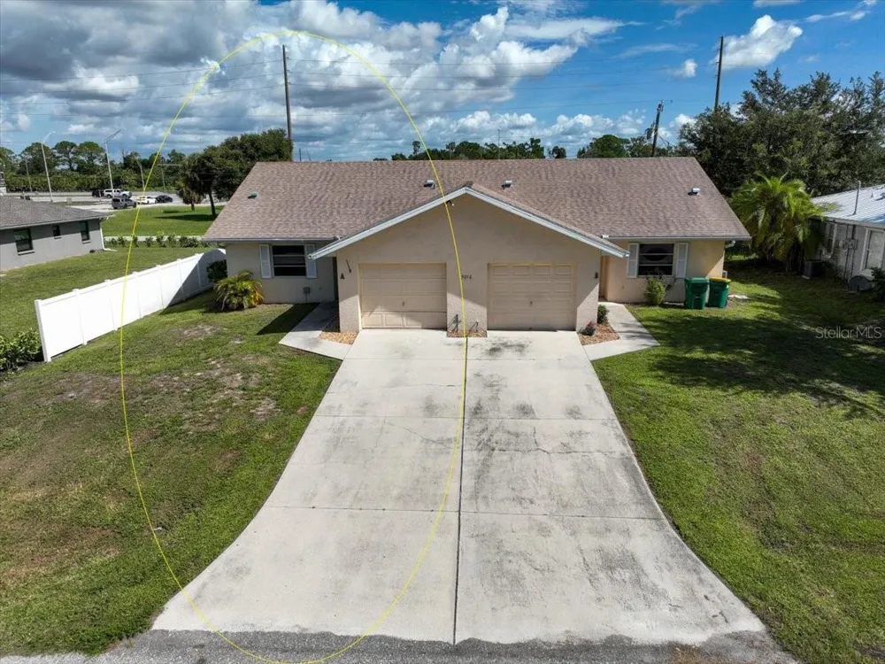 9216 ANITA AVENUE #A Englewood, FL 34224