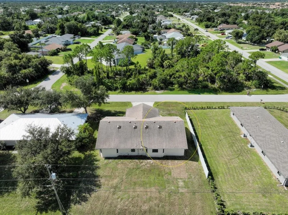 9216 ANITA AVENUE #A Englewood, FL 34224
