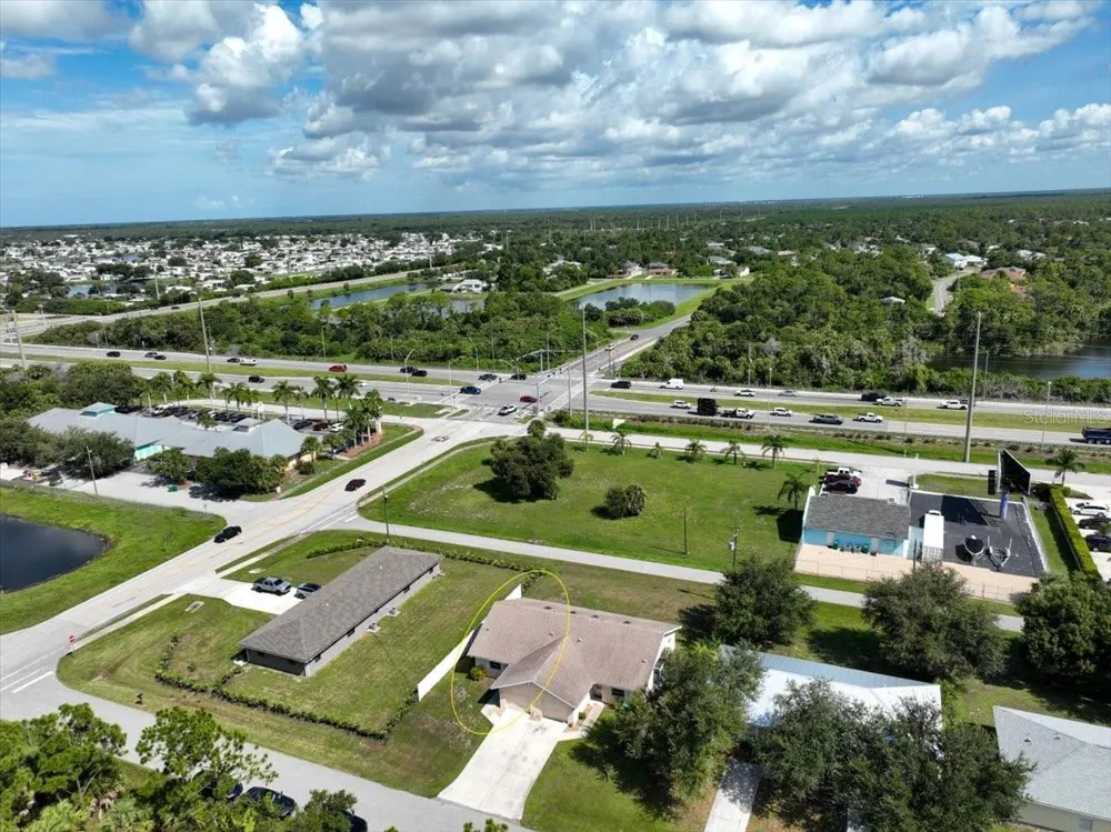 9216 ANITA AVENUE #A Englewood, FL 34224