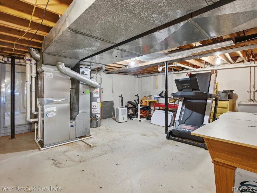1664 White Birch Court Troy City, MI 48098