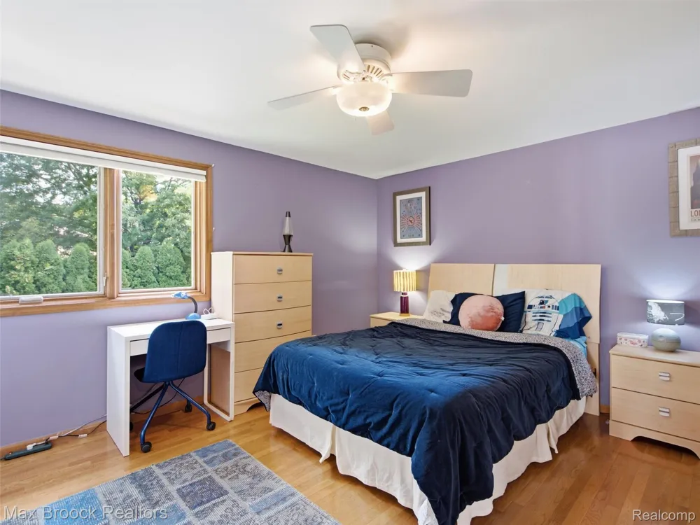 1664 White Birch Court Troy City, MI 48098