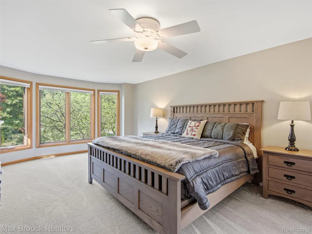 1664 White Birch Court Troy City, MI 48098
