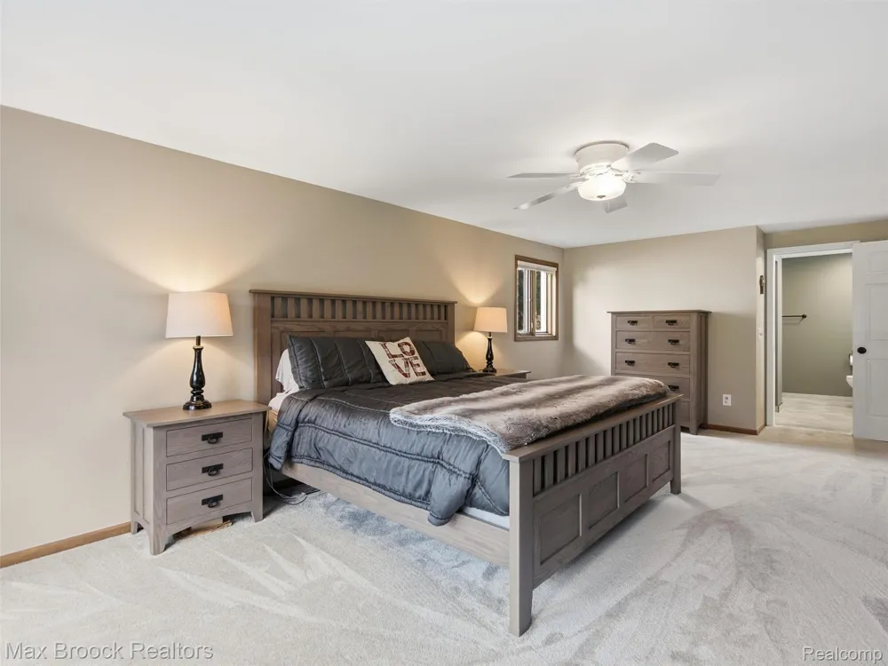 1664 White Birch Court Troy City, MI 48098