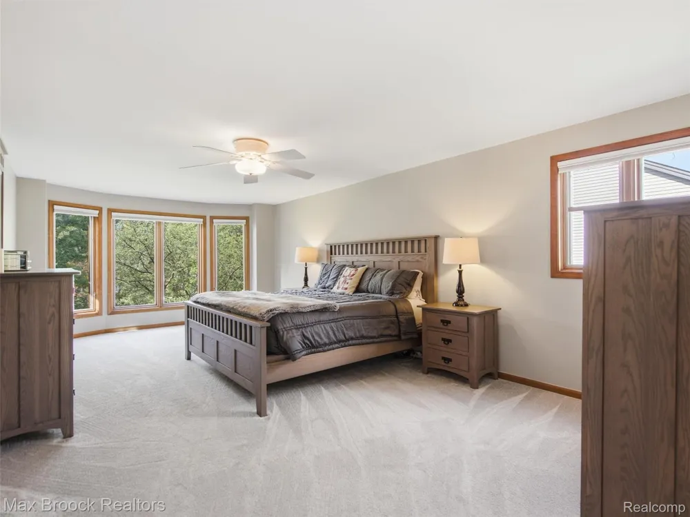 1664 White Birch Court Troy City, MI 48098