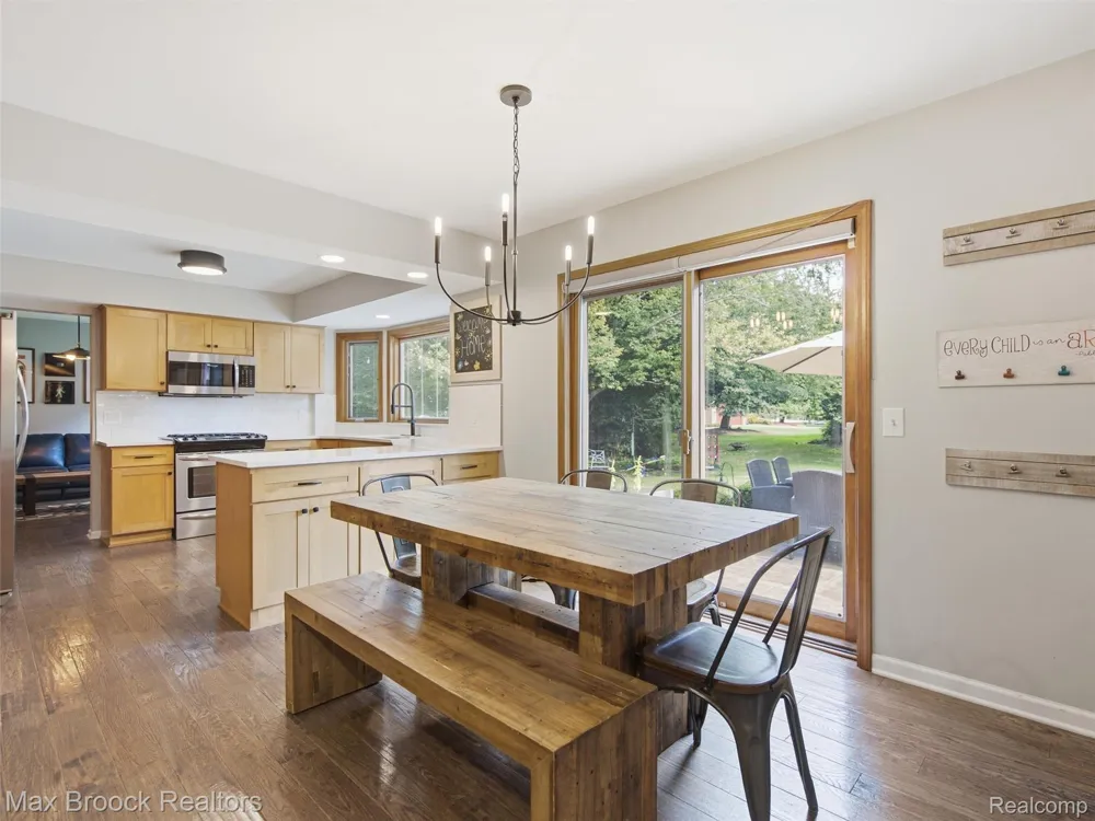 1664 White Birch Court Troy City, MI 48098