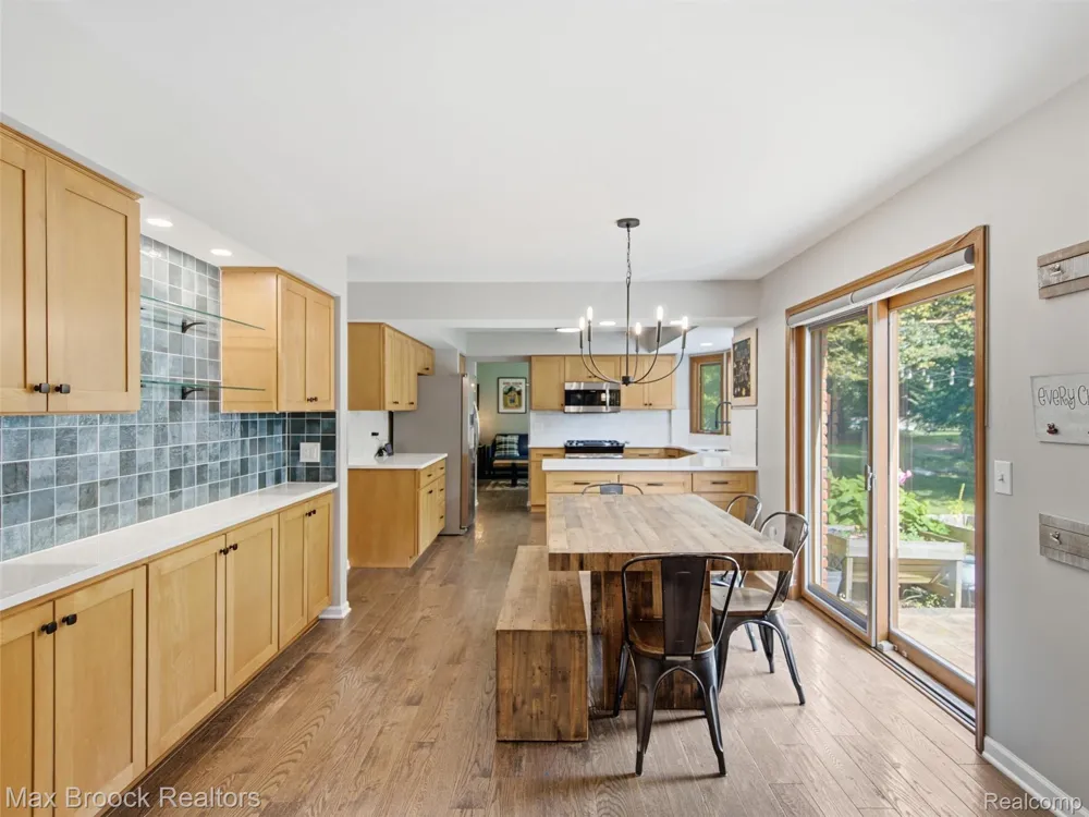 1664 White Birch Court Troy City, MI 48098