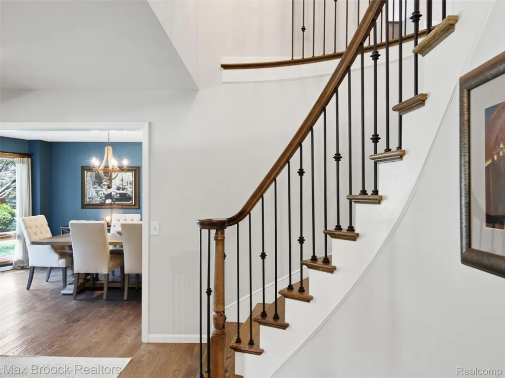 1664 White Birch Court Troy City, MI 48098