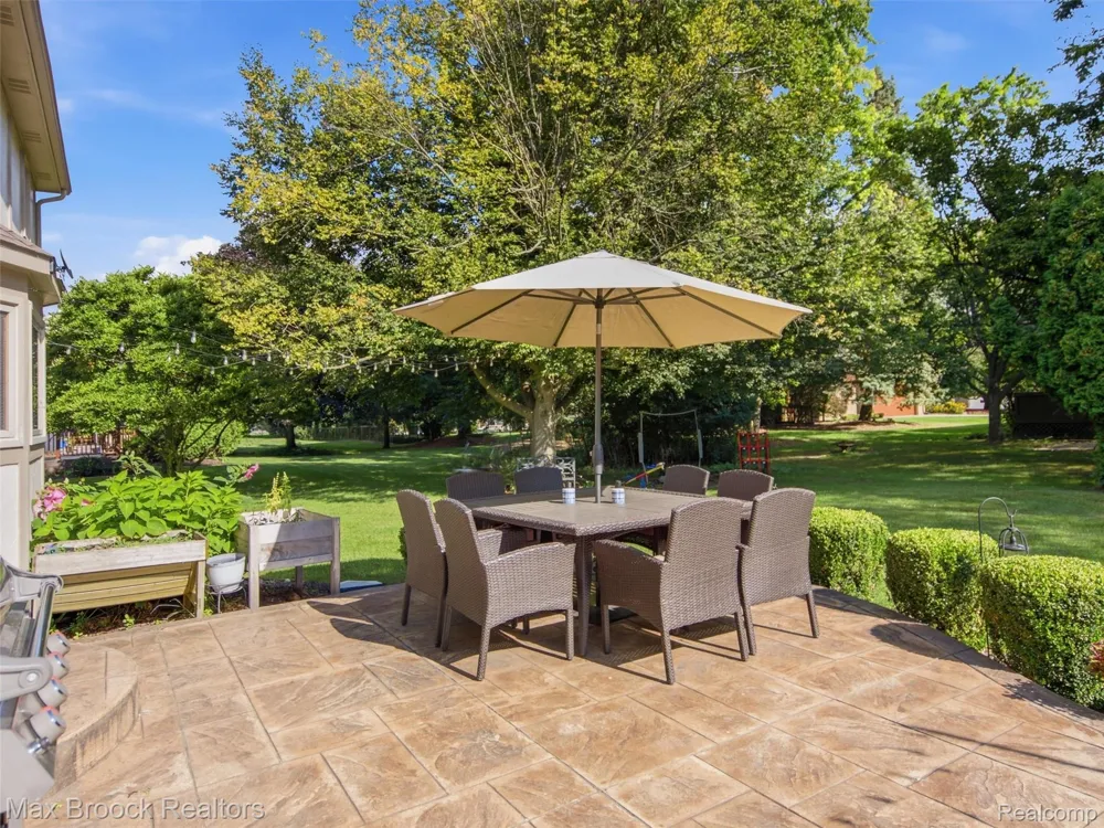 1664 White Birch Court Troy City, MI 48098