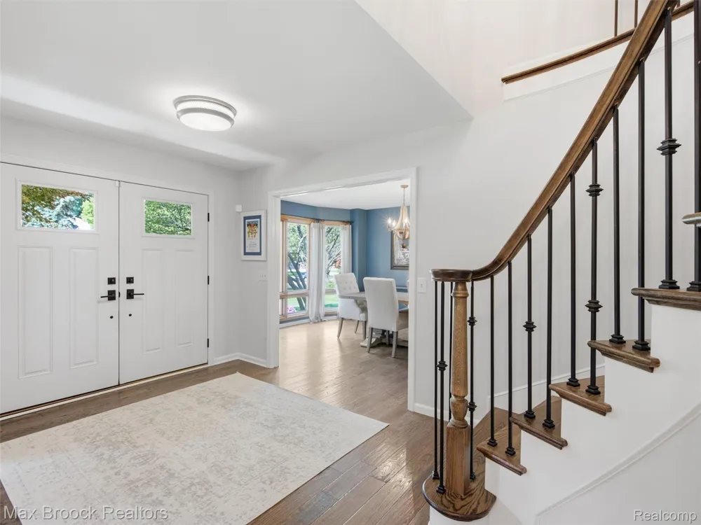 1664 White Birch Court Troy City, MI 48098