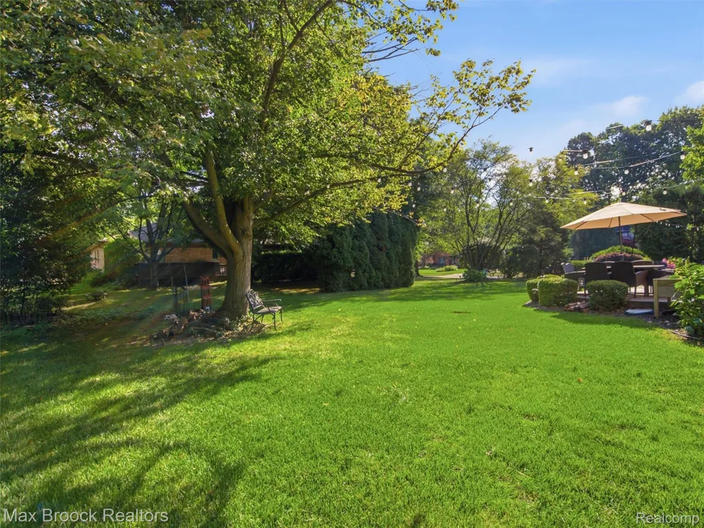 1664 White Birch Court Troy City, MI 48098