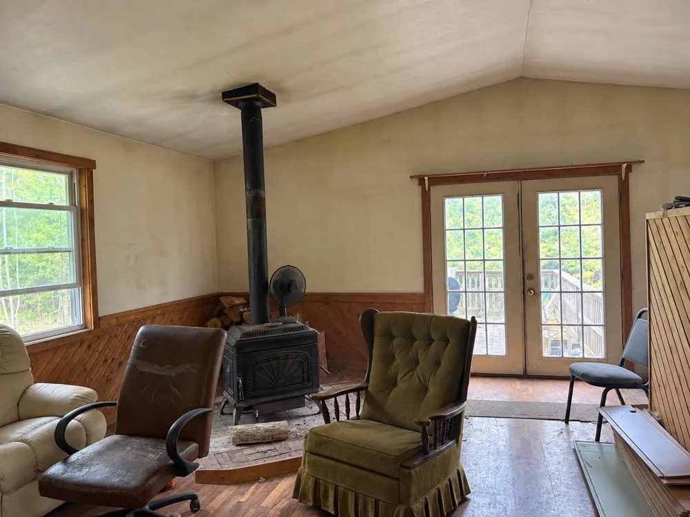 3270 Daisy Lane Maple Ridge Township, MI 49707