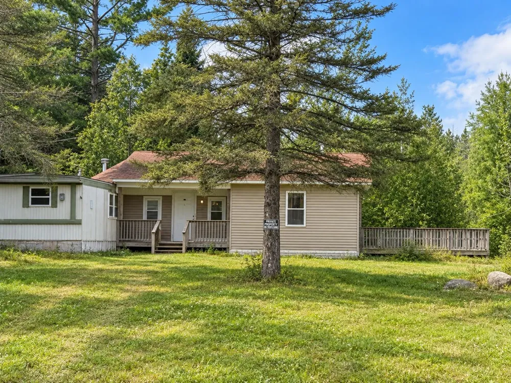 3270 Daisy Lane Maple Ridge Township, MI 49707