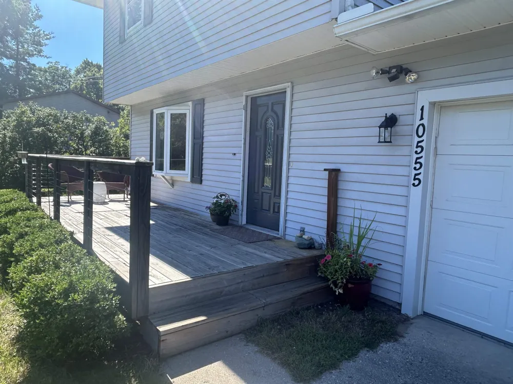 10555 Center Road Peninsula Township, MI 49686