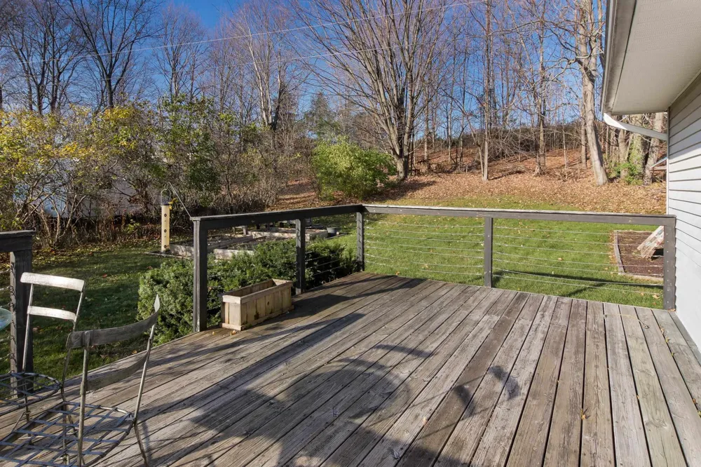10555 Center Road Peninsula Township, MI 49686