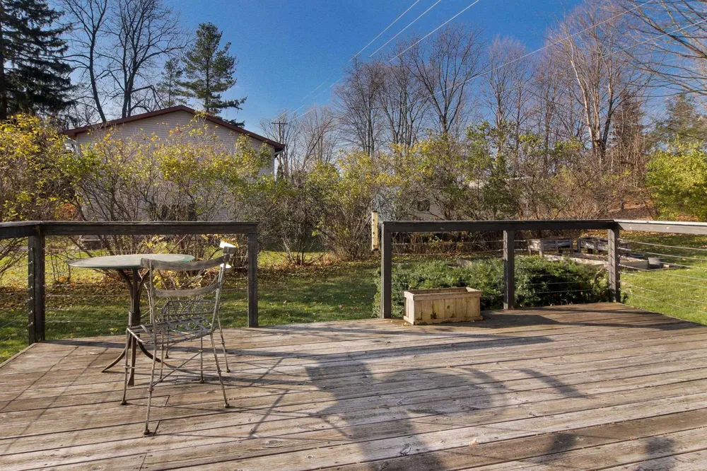 10555 Center Road Peninsula Township, MI 49686