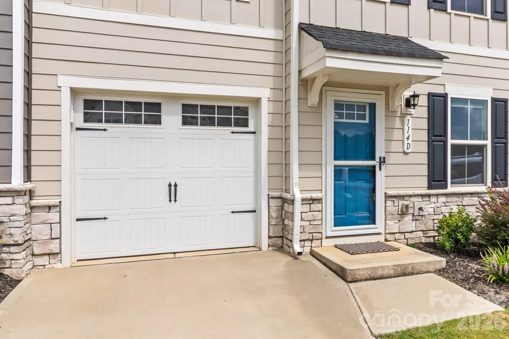 114 Stella Lane #D Troutman, NC 28166
