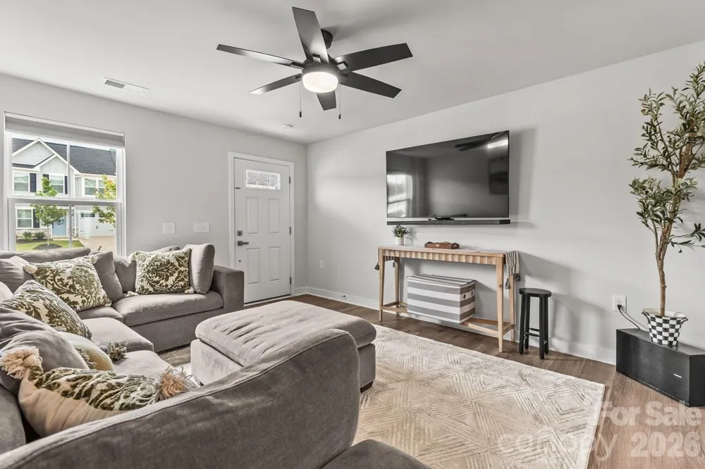 114 Stella Lane #D Troutman, NC 28166
