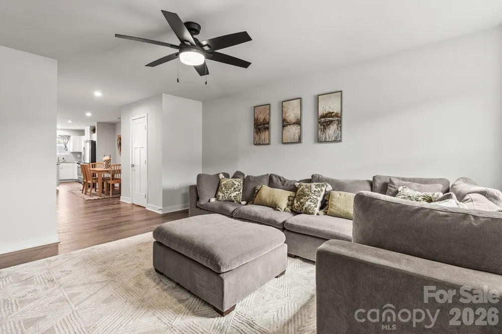 114 Stella Lane #D Troutman, NC 28166