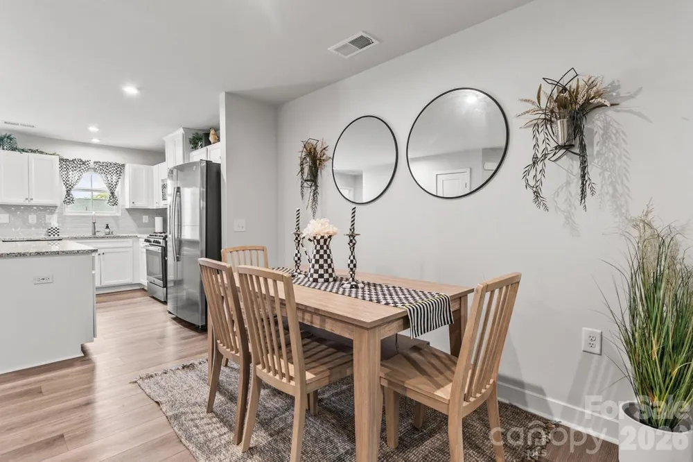 114 Stella Lane #D Troutman, NC 28166
