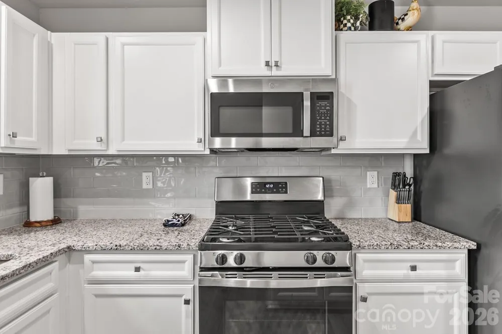 114 Stella Lane #D Troutman, NC 28166