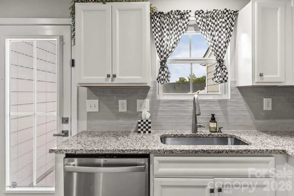 114 Stella Lane #D Troutman, NC 28166