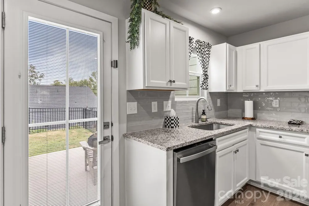 114 Stella Lane #D Troutman, NC 28166