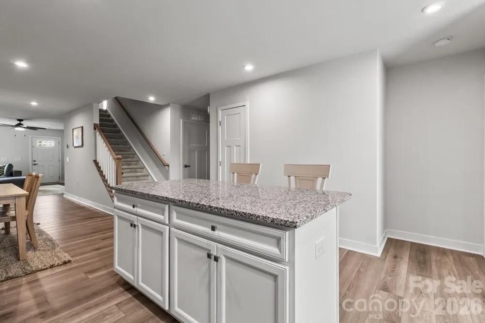 114 Stella Lane #D Troutman, NC 28166