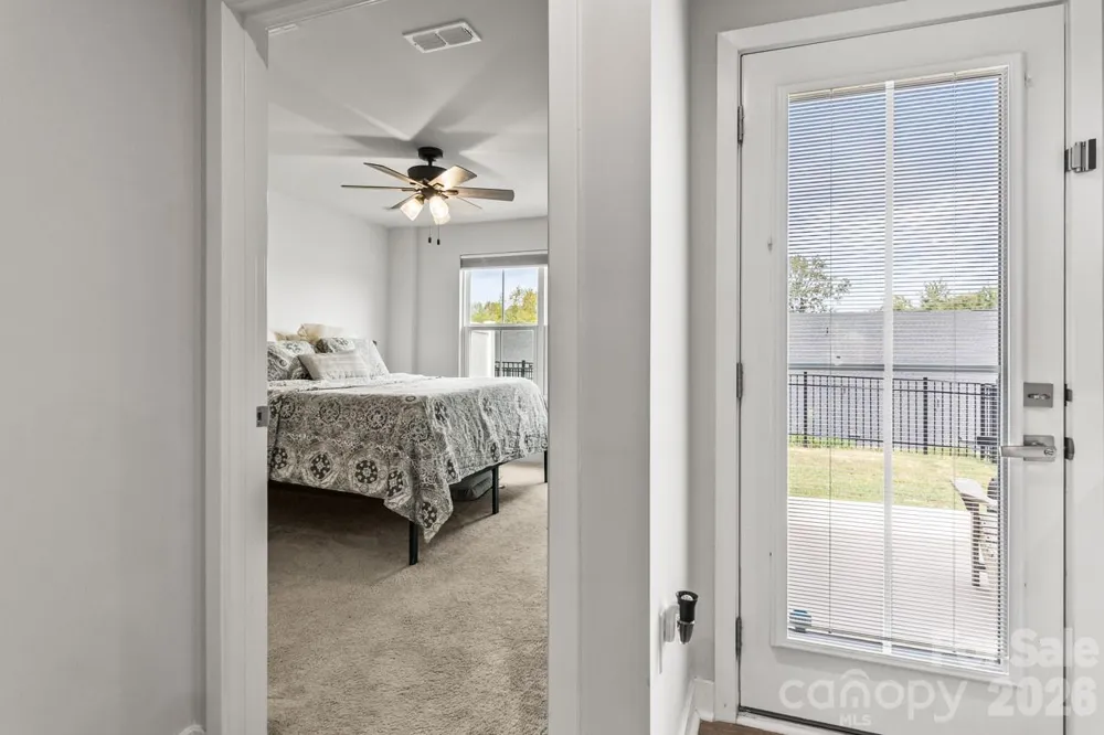 114 Stella Lane #D Troutman, NC 28166