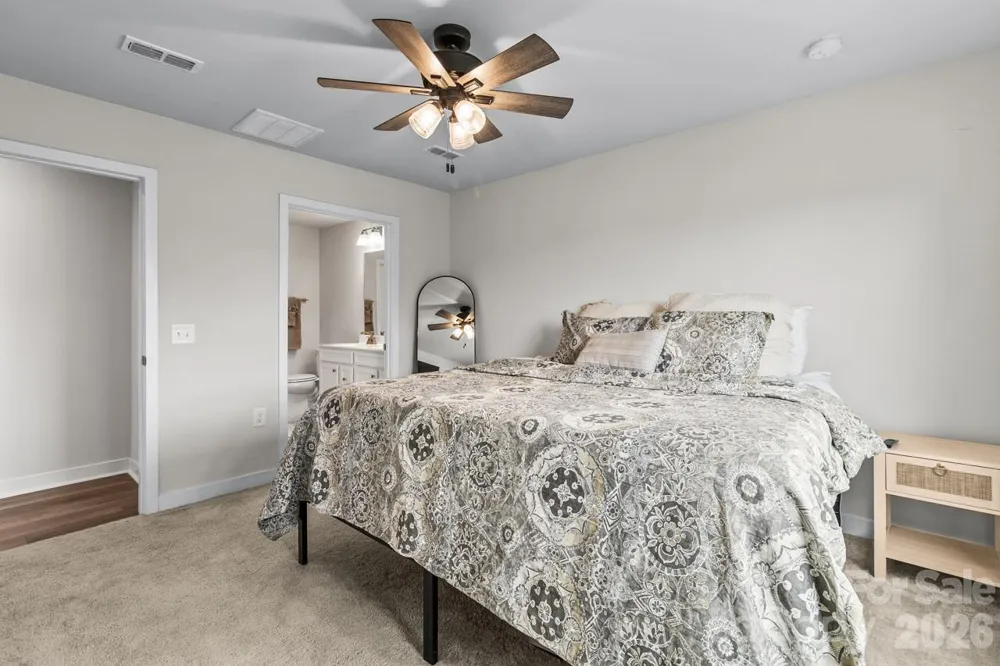 114 Stella Lane #D Troutman, NC 28166