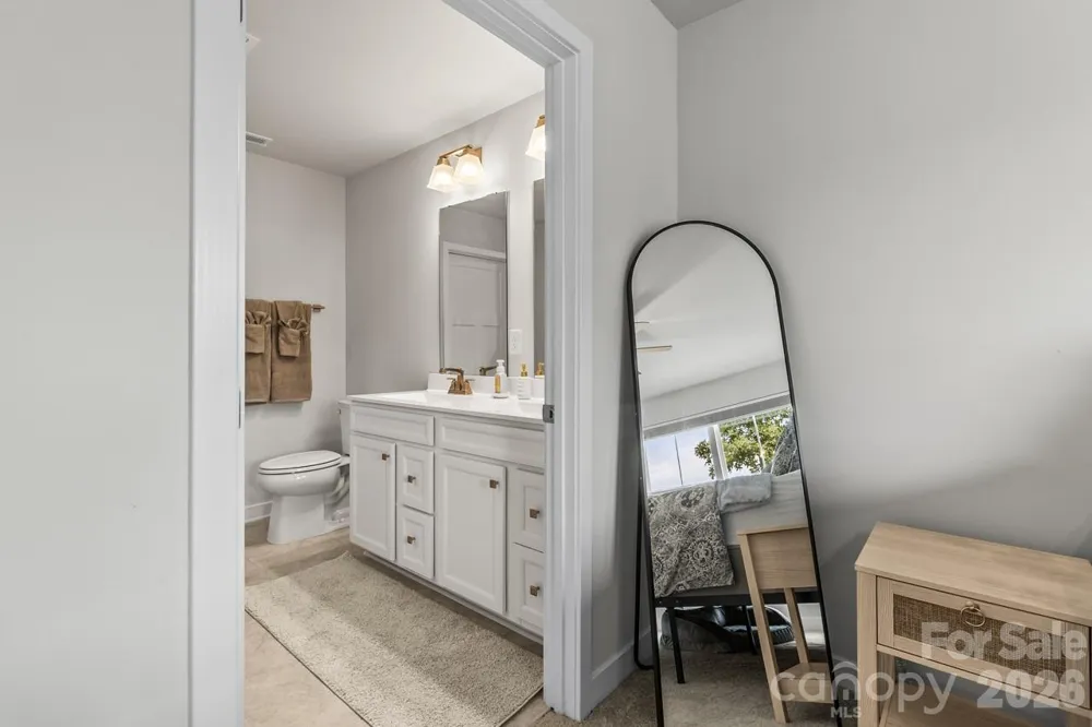 114 Stella Lane #D Troutman, NC 28166