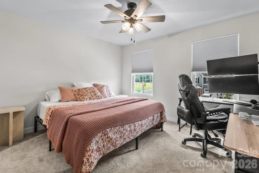 114 Stella Lane #D Troutman, NC 28166