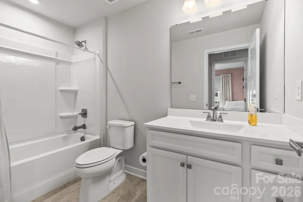 114 Stella Lane #D Troutman, NC 28166