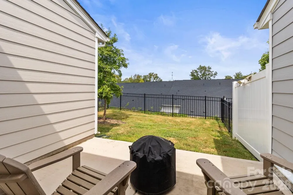 114 Stella Lane #D Troutman, NC 28166
