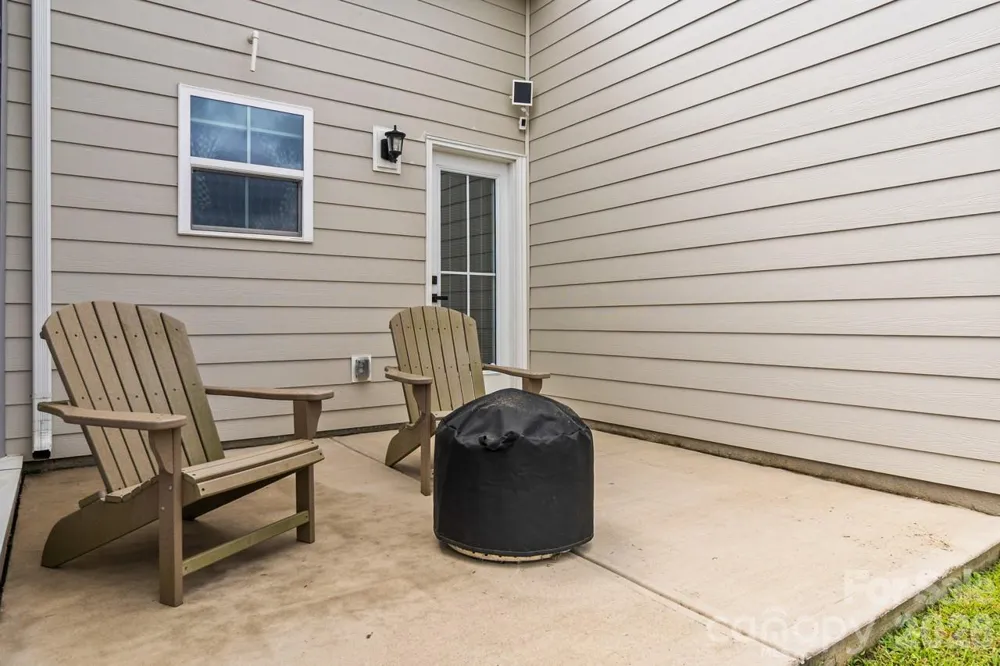 114 Stella Lane #D Troutman, NC 28166