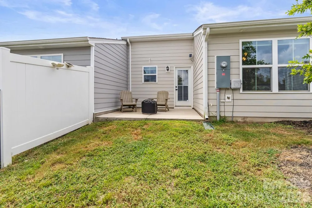 114 Stella Lane #D Troutman, NC 28166