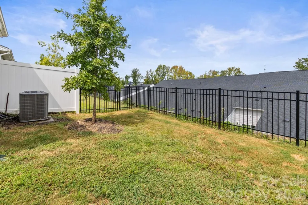 114 Stella Lane #D Troutman, NC 28166