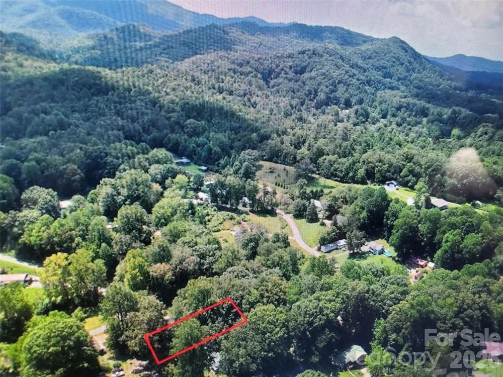 00 Stecoah Avenue Andrews, NC 28901