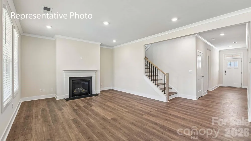 506 Mahogany Road York, SC 29745